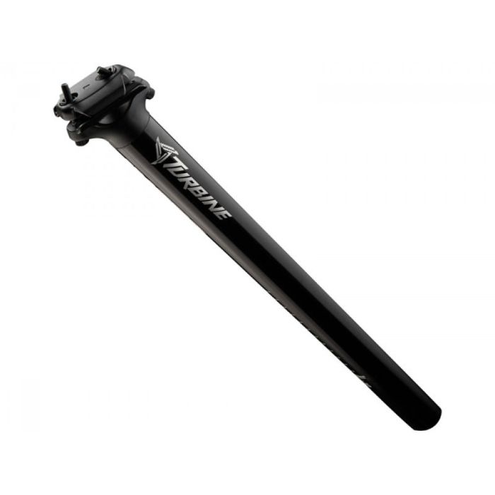 Seatpost RaceFace TURBINE 31.6x400mm Black