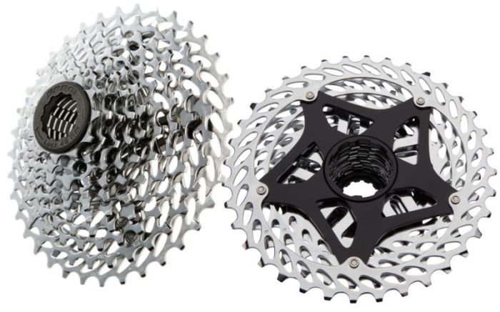 Cassette bike SRAM PG-1030 10 speeds