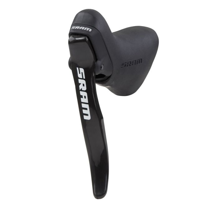 Handle brake SRAM S900 10A BL ROAD LEFT CARBON LEVER