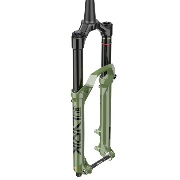 ROCKSHOX Fork 29" Lyrik Ultimate Charger 3 RC2 15x110 160mm Green D1 00.4020.694.015