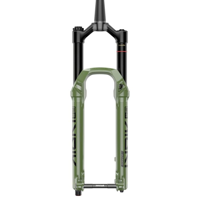 ROCKSHOX Fork 29" Lyrik Ultimate Charger 3 RC2 15x110 160mm Green D1 00.4020.694.015