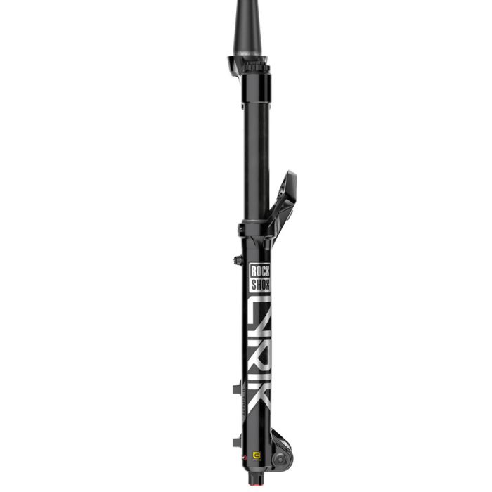 ROCKSHOX Fork 27.5" Lyrik Ultimate Charger 3 RC2 15x110 150mm Gloss Black D1 00.4020.694.001