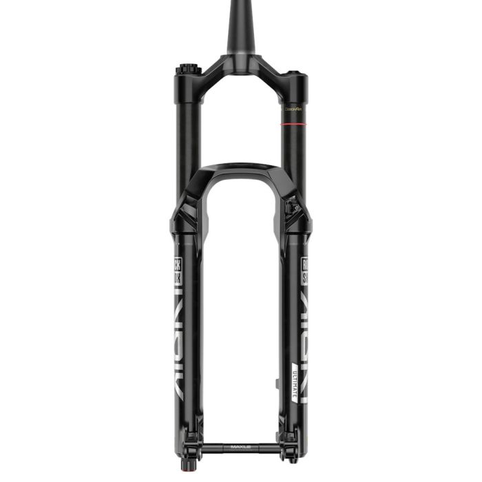 ROCKSHOX Fork 27.5" Lyrik Ultimate Charger 3 RC2 15x110 150mm Gloss Black D1 00.4020.694.001