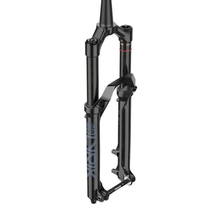 ROCKSHOX Fork 27.5" Lyrik Select Charger RC 15x110 150mm Black D1 00.4020.693.001