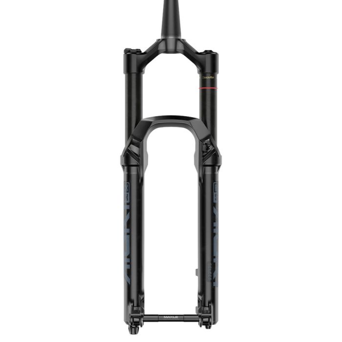 ROCKSHOX Fork 27.5" Lyrik Select Charger RC 15x110 150mm Black D1 00.4020.693.001