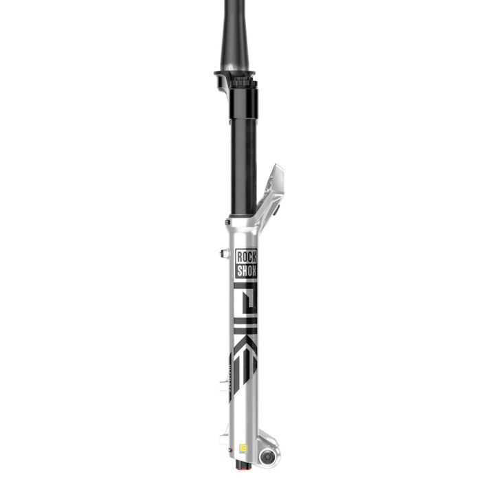 ROCKSHOX Fork 27.5" Pike Ultimate Charger 3 RC2 15x110 140mm 37 Silver C1 00.4020.697.006