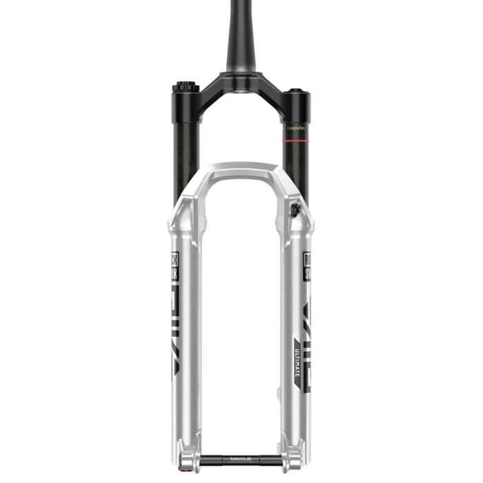 ROCKSHOX Fork 27.5" Pike Ultimate Charger 3 RC2 15x110 140mm 37 Silver C1 00.4020.697.006