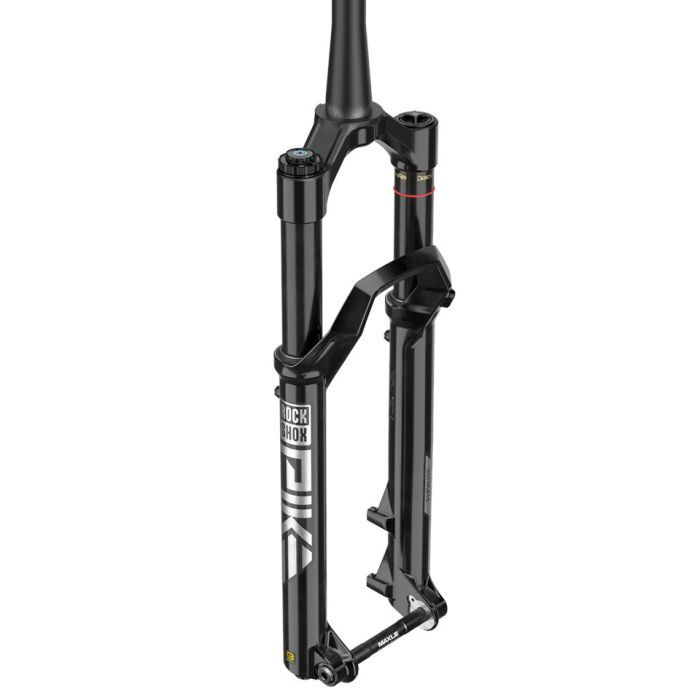 ROCKSHOX Fork 29" Pike Ultimate Charger 3 RC2 15x110 120mm Gloss Black C1 00.4020.697.017