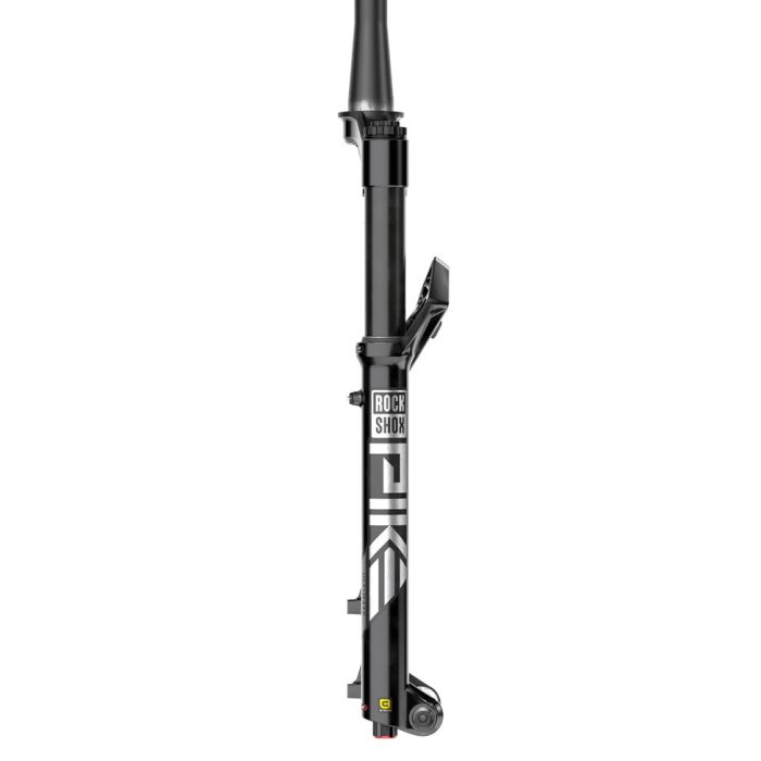 ROCKSHOX Fork 29" Pike Ultimate Charger 3 RC2 15x110 120mm Gloss Black C1 00.4020.697.017