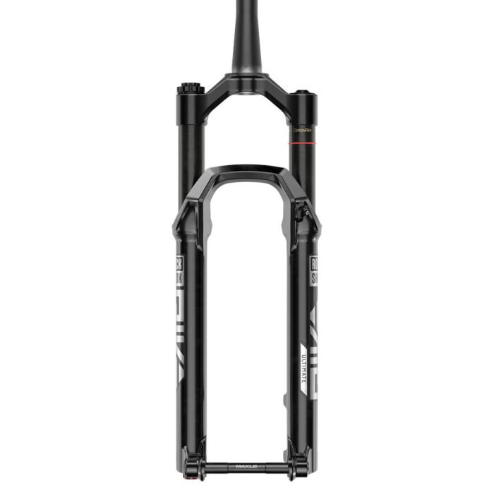 ROCKSHOX Fork 29" Pike Ultimate Charger 3 RC2 15x110 120mm Gloss Black C1 00.4020.697.017