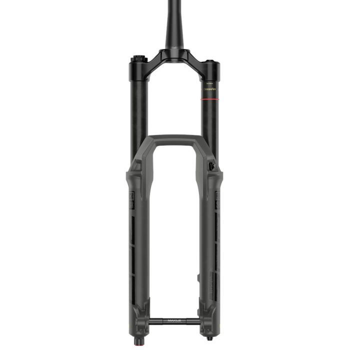 ROCKSHOX Fork 29" ZEB Ultimate Charger 3 RC2 15x110 170mm Grey A2 00.4020.819.014