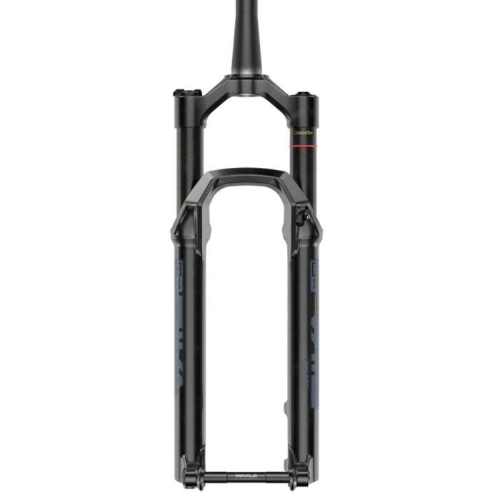 ROCKSHOX Fork 27.5" Pike Select Charger RC 15x110 130mm Black C1 00.4020.696.001