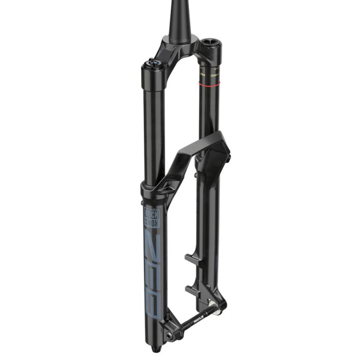 ROCKSHOX Fork 29" ZEB Select Charger RC 15x110 170mm Black A2 00.4020.818.006