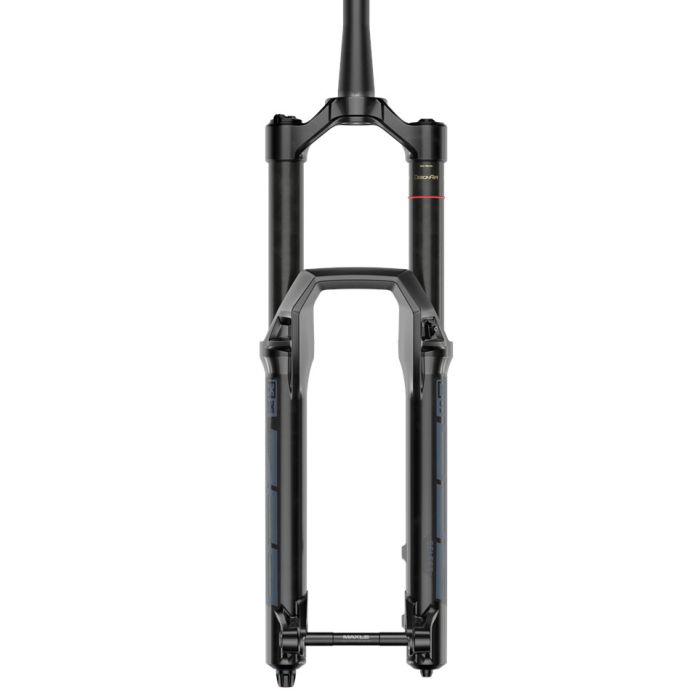 ROCKSHOX Fork 29" ZEB Select Charger RC 15x110 170mm Black A2 00.4020.818.006