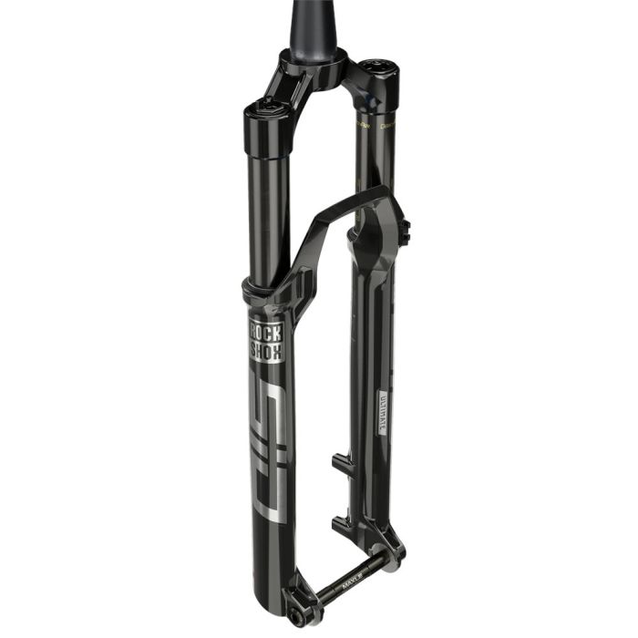 ROCKSHOX Fork 29" SID Ultimate Race Day 15X110 120mm Gloss Black C1 00.4020.548.005