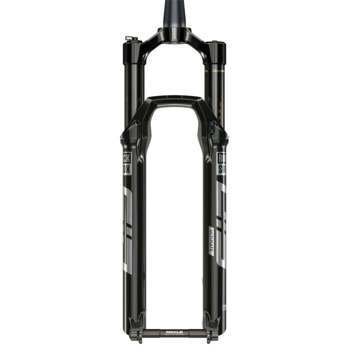 ROCKSHOX Fork 29" SID Ultimate Race Day 15X110 120mm Gloss Black C1 00.4020.548.005