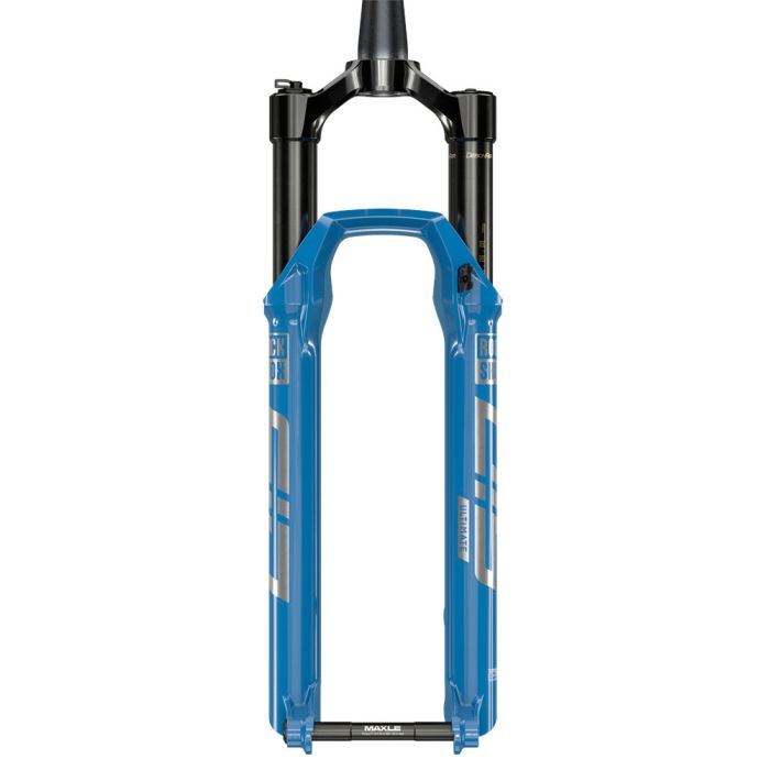 ROCKSHOX Fork 29" SID Ultimate Race Day 15X110 120mm Gloss Blue C1 00.4020.548.004