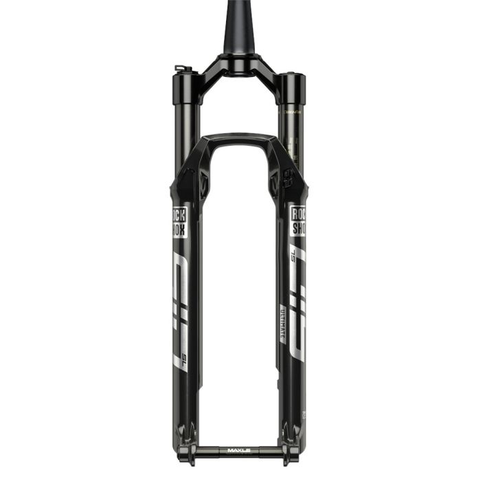 ROCKSHOX Fork 29" SID SL Ultimate Race Day 15X110 100mm Gloss Black C1 00.4020.550.004