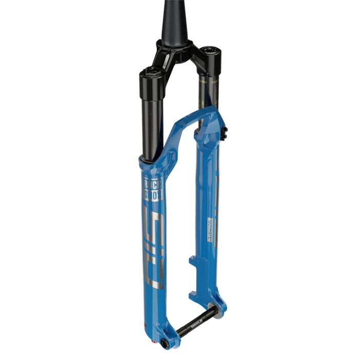 ROCKSHOX Fork 29" SID SL Ultimate Race Day 15X110 100mm Gloss Blue C1 00.4020.550.005