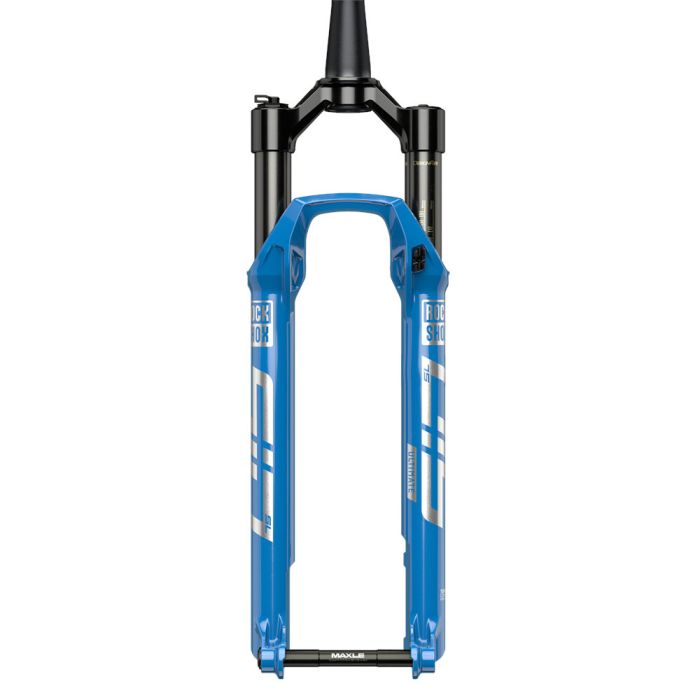 ROCKSHOX Fork 29" SID SL Ultimate Race Day 15X110 100mm Gloss Blue C1 00.4020.550.005