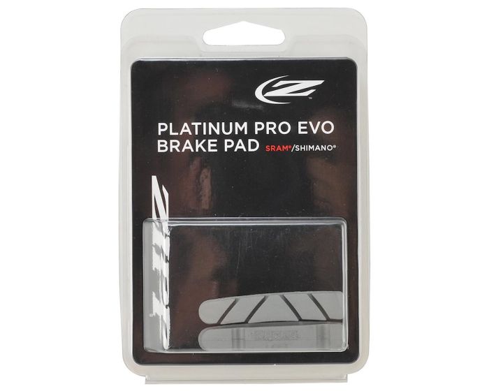 Brake pads cartridges Carbon ZIPP Platinum Pro Evo Brake Pad SRAM / Shimano