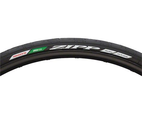 Tire Zipp Tangente Speed ??R25 Clincher 700x25c 00.1918.192.120