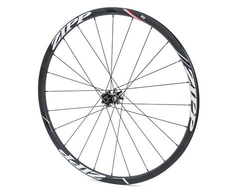 ZIPP wheel 30 Course Disc Brake Front Clincher 9mm 12mm 15mm 00.1918.251.000