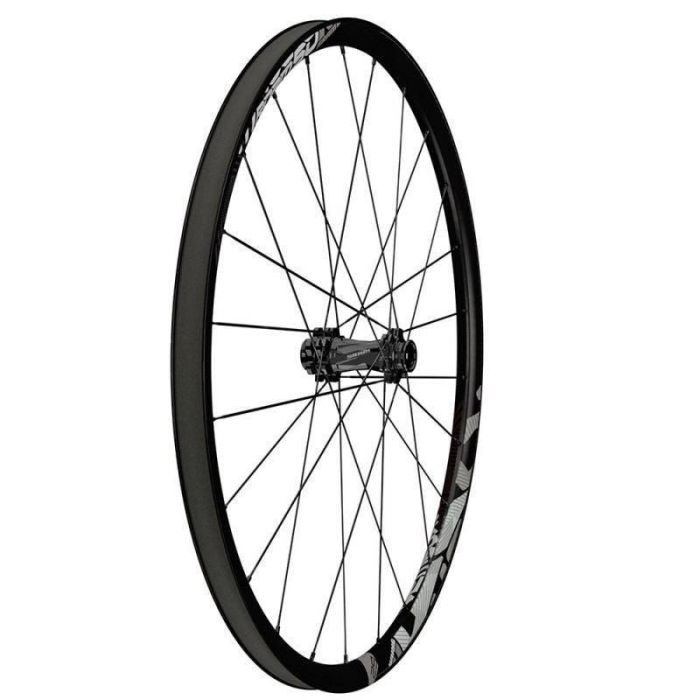 SRAM Wheels AM WH ROAM 50 29 F BLK 15X110B B1 00.1918.349.001