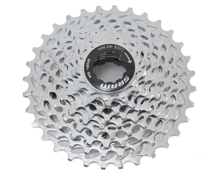 SRAM Cassette PG-1050 10sp