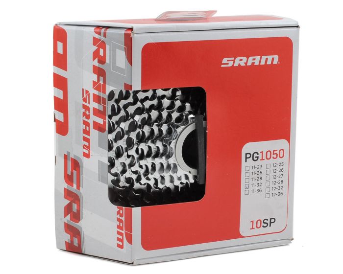 SRAM Cassette PG-1050 10sp