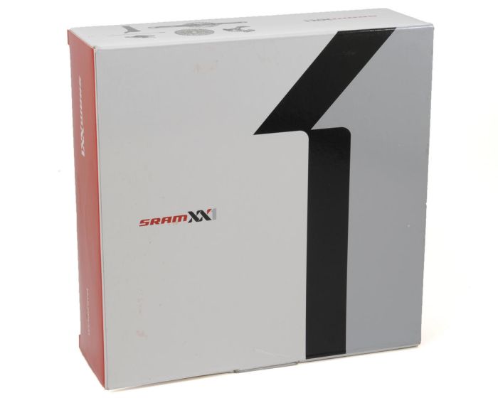 Cassette SRAM XX! XG-11 10-42 1199