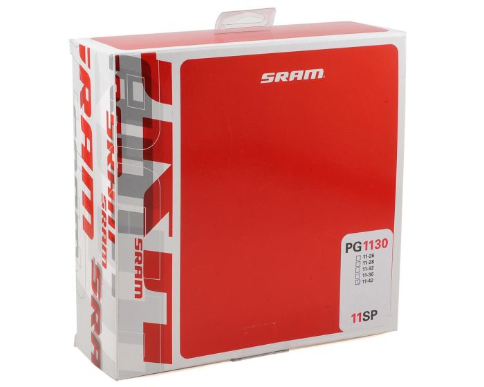 SRAM Cassette PG-1130 11 speeds