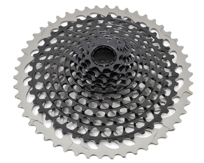 SRAM Cassette XG-1 295 X01 XX1 Eagle 10-50T 12sp 00.2418.071.000