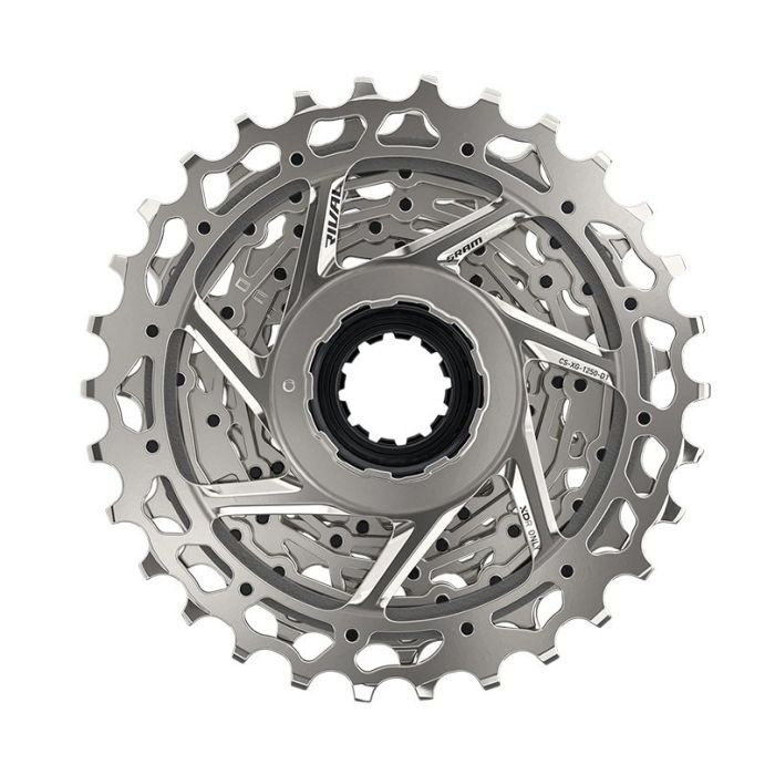 SRAM Cassette XG-1250 D1 12sp 10-36 00.2418.116.001