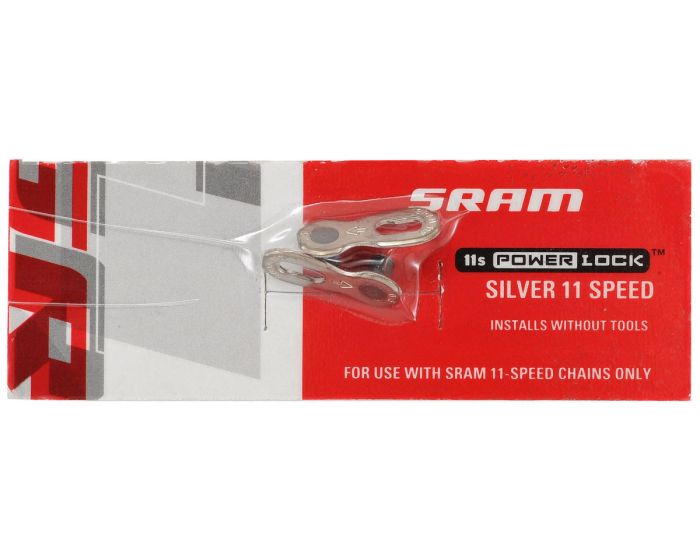 Castle chain SRAM POWER LOCK 11-speed Silver