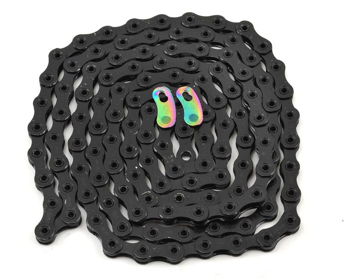 Chain SRAM XX1 12-speed 126 Black PowerLock Castle