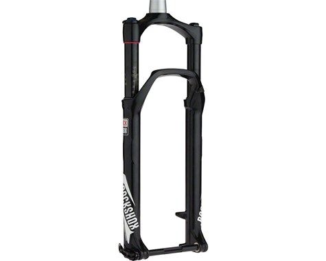 Fork RockShox Bluto RCT3 26 120mm Black