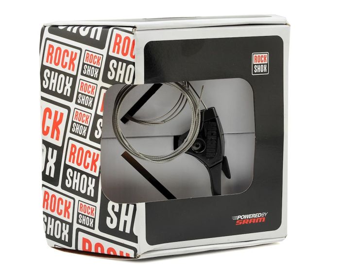 ROCKSHOX OneLoc FullSprint Remote Lever 00.4318.002.009