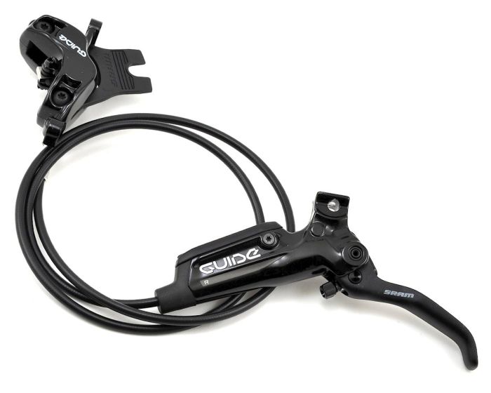 Disc brakes Sram Guide R Front 950mm 00.5018.100.000