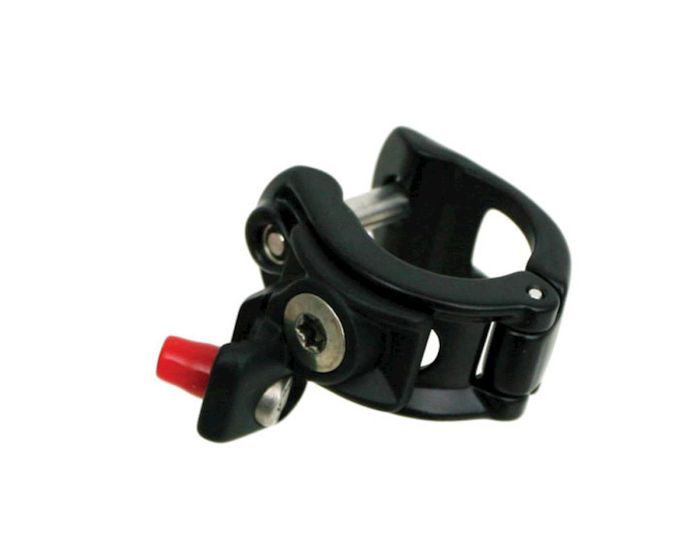 Fastening handles Brakes SRAM MATCHMAKER SINGLE RIGHT BLACK 00.5315.018.050