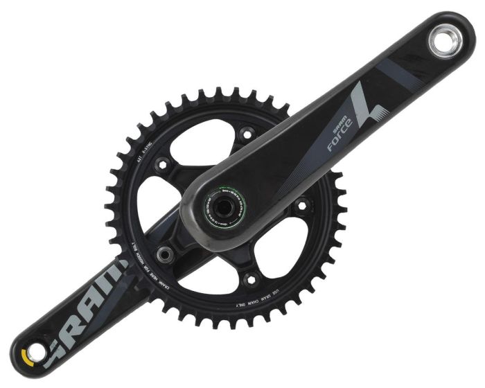 Sram Force 1 Crankset GXP 42T 175mm 00.6118.354.002