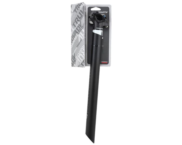 Seatpost TRUVATIV Stylo T30 400mm Black