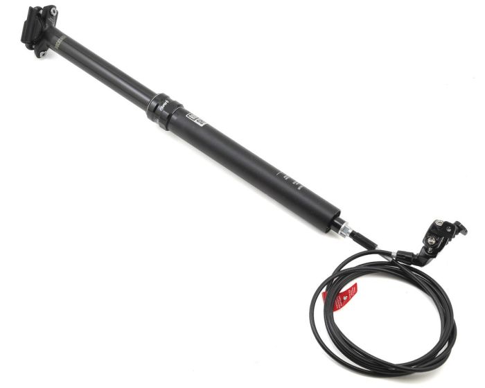 Telescopic seatpost - dropper ROCKSHOX REVERB Stealth - 150mm stroke