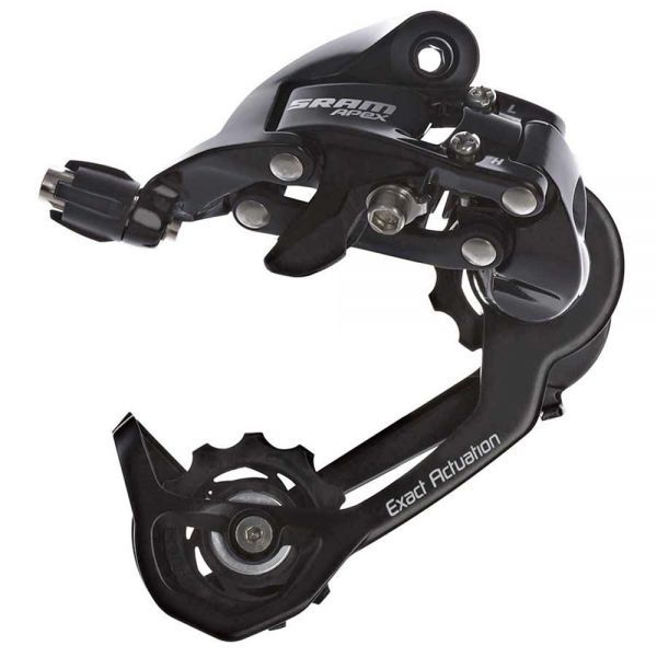 Switch back SRAM APEX 10 speeds Medium Cage