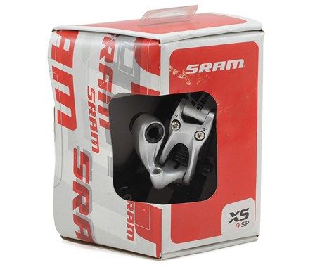 Switch back SRAM X5 12A 9-speed Long Cage