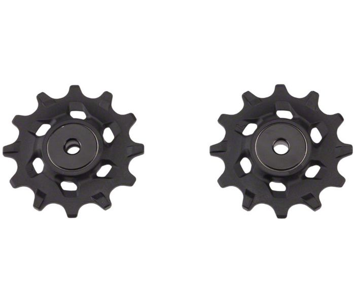 Rollers rear derailleur SRAM XX1 PULLEYS CERAMIC BRG X-SYNC 11SP 00.7518.025.000