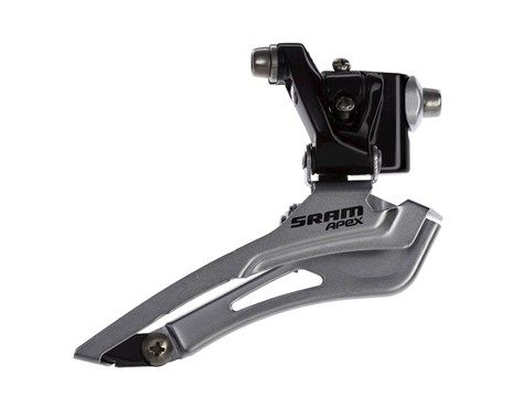 Switch Front SRAM 11A FD APEX CLAMP 31.8mm 00.7615.145.010