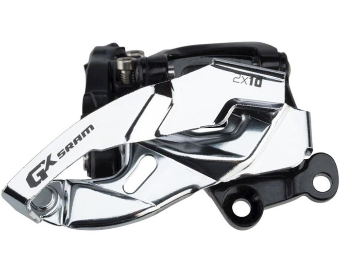 Switch Front SRAM GX 2X10 LO DM 34T DUAL PULL 00.7618.150.000