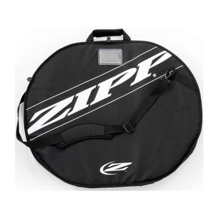 Case for wheels ZIPP BAG DOUBLE WHEEL