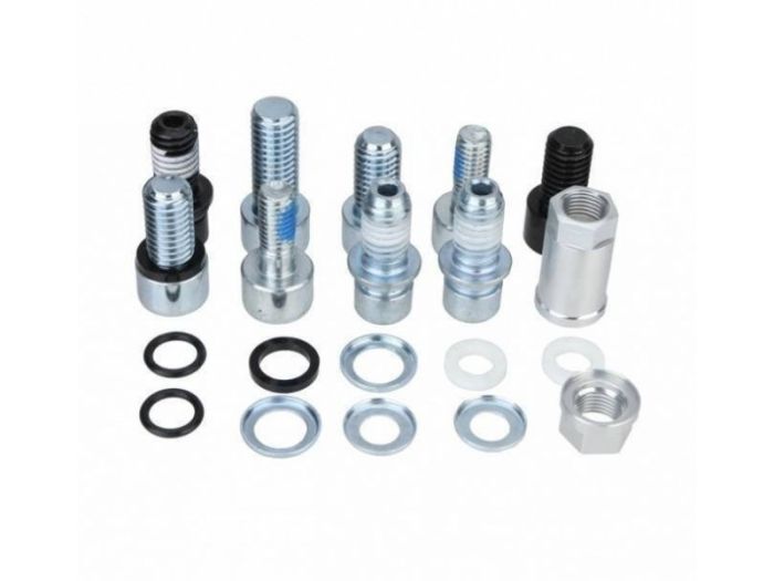 ROCKSHOX Fork Shaft Bolts Kit 11.4310.465.000